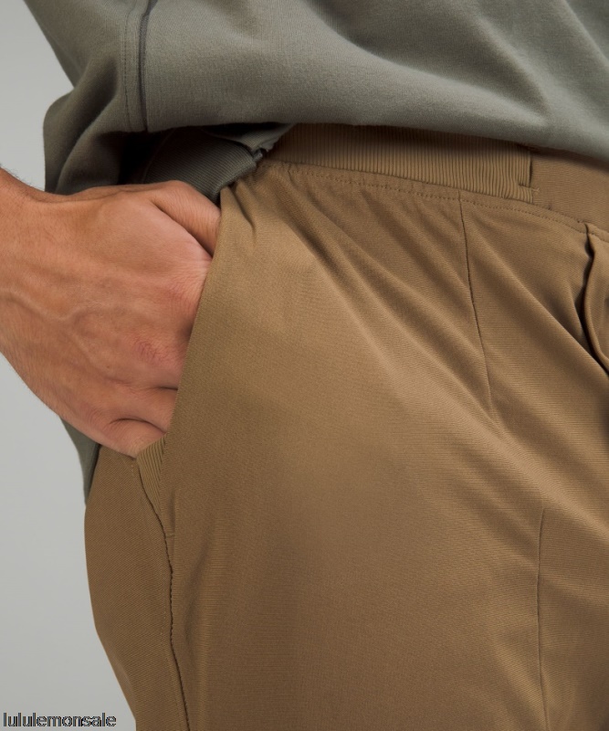 Lululemon Deutschland DELULU687 | Abc Jogger Warpstreme Artifact